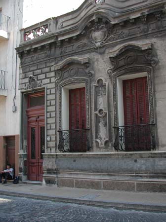 balcarce-house