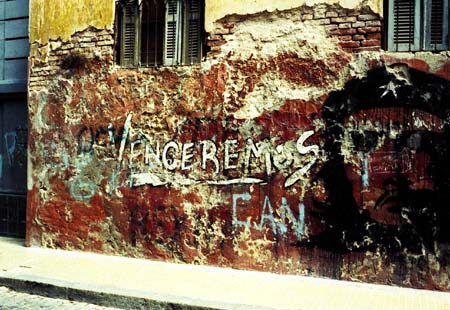 balcarce-wall