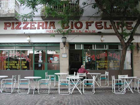 pizzeria