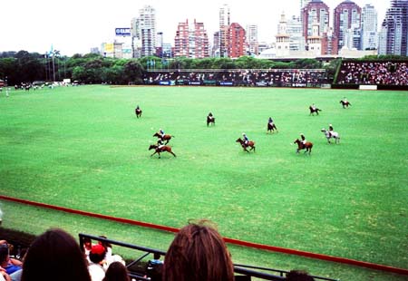 polo
