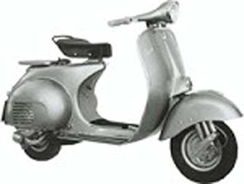 vespa150